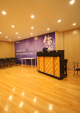 音乐考研培训班